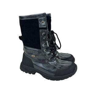 UGG Butte II Kids Winter Boots